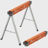 Bora Woodworking Sawhorse Pack of 2 BR-PM-3350