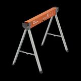 Bora Woodworking Sawhorse Pack of 2 BR-PM-3350