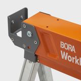 Bora Woodworking Sawhorse Pack of 2 BR-PM-3350