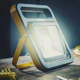 Defender Slimline LED Floodlight 30W/240V E206017