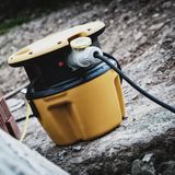 Defender E205100 2 x 16A 3.3Kva Power Pod Transformer 110V