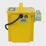 Defender E203010 3kVA 16A 2 Socket Site Portable Transformer 110V