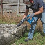 Draper PHD1050MAX SDS Max Breaker 7kg 230V - 81077