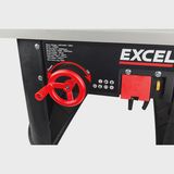 Excel Table Router Cutter 240V/1500W