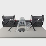 Excel Table Router Cutter 240V/1500W