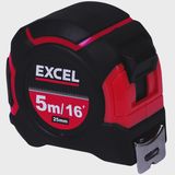 Excel Tape Measure 5m/16ft