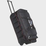 Excel Tools4Trade 26" Heavy Duty Tool Bag with Wheels Black