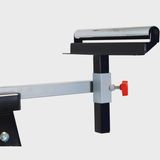 Excel Universal Mitre Saw Leg Stand with Extendable Roller