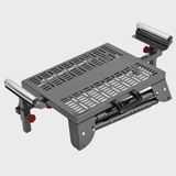 Excel Universal Power Tools Stand Workbench Station with 6 Adjustable Height