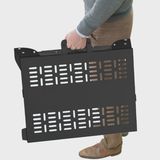 Excel Universal Power Tools Stand Workbench Station with 6 Adjustable Height