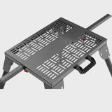 Excel Universal Power Tools Stand Workbench Station with 6 Adjustable Height