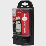 Excel Utility Knife Blade Dispenser 100 Piece