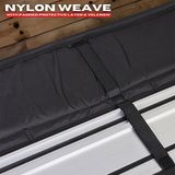 Tools4Trade 1.5m Guide Rail Bag - Black