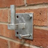 Timco Coach Screw and Nylon Plugs 6 x 60mm Pack of 2 0660CSCNP