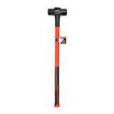 Timco 160oz Heavy duty Robust Sledge Hammer 10lb 468128