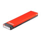 Timco 3.5 x 35mm Coarse Threaded Collated Drywall Black Screws (1000) 00035COLDYS