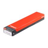 Timco 3.5 x 38mm Coarse Threaded Collated Drywall Black Screws (1000) 00038COLDYS