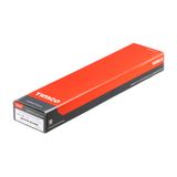 Timco 3.5 x 55mm Coarse Threaded Collated Drywall Black Screws (1000) 00055COLDYS