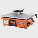 Flexovit TT200EM Water Powered Tile Saw 240V 701846262963