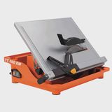 Flexovit TT200EM Water Powered Tile Saw 240V 701846262963