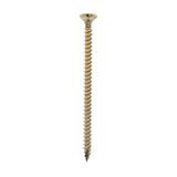 Timco 4.0 x 70mm Classic Multi-Purpose Screws Countsunk Head Yellow (200/Box) 40070CLAF