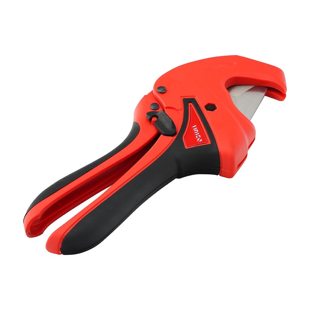 Timco 468112 Premium Pipe Shears 0-38mm