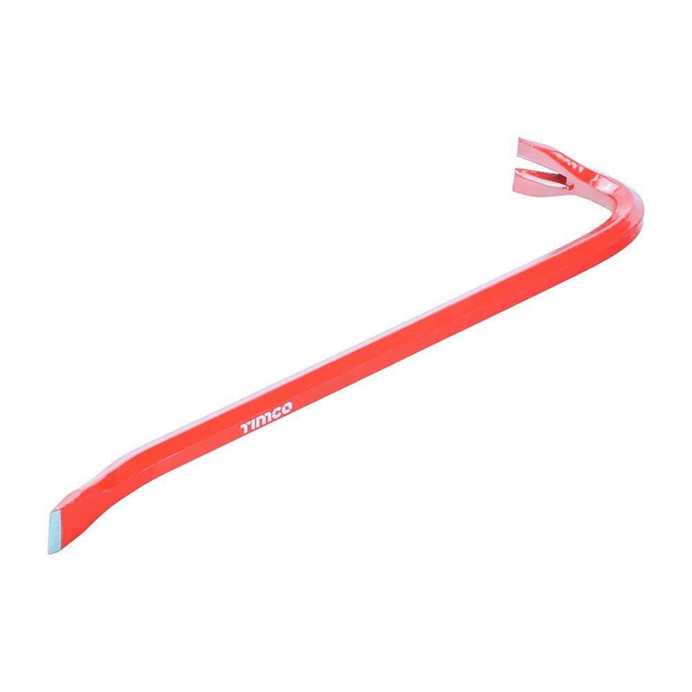Timco 468230 Wrecking Bar 12 inch