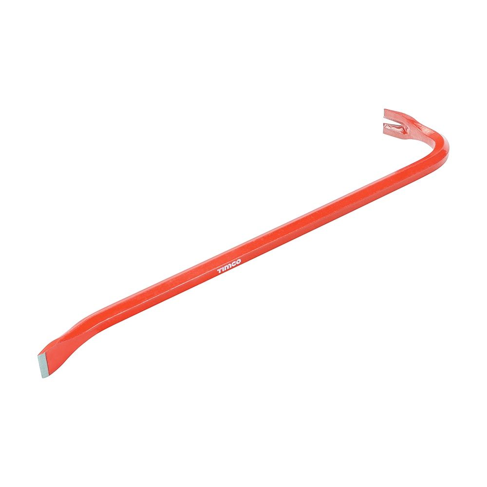 Timco 468231 Wrecking Bar 18 inch