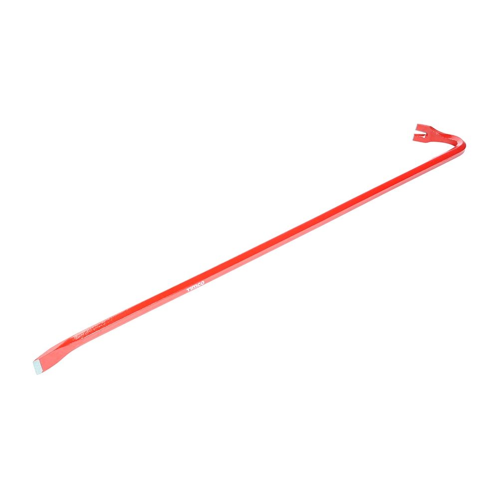 Timco 468234 Wrecking Bar 36 inch