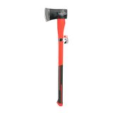 Timco 56oz Axe Heavy Duty Carbon Cteel Head 3 1/2Ib Superior Cutting Edge 468116