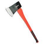 Timco 56oz Axe Heavy Duty Carbon Cteel Head 3 1/2Ib Superior Cutting Edge 468116