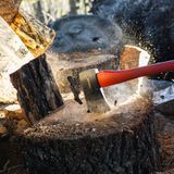 Timco 56oz Axe Heavy Duty Carbon Cteel Head 3 1/2Ib Superior Cutting Edge 468116