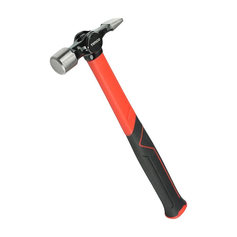Timco 8oz Cross Pein Hammer 468123