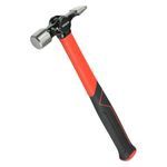 Timco 8oz High Quality Cross Pein Hammer Surface Marking 468123