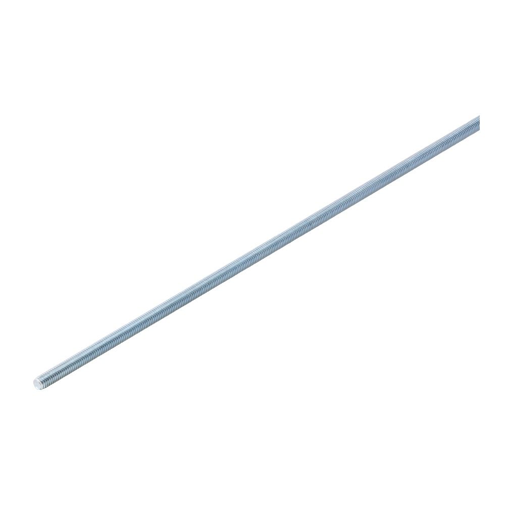 Timco Threaded Bar M8 x 1000 08TBZ