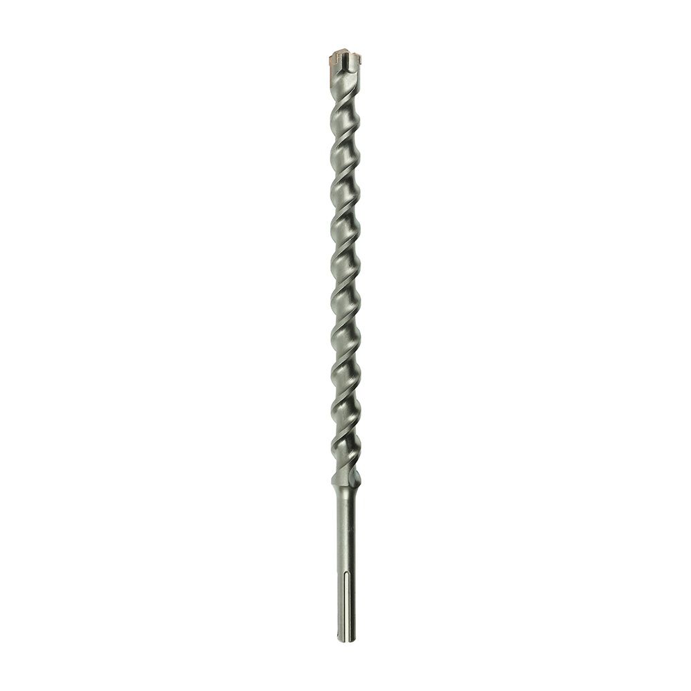 Timco Addax 30 x 395 x 540mm SDS Max Hammer Bit SDSM30540