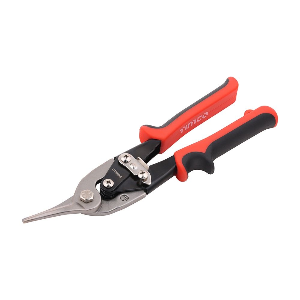 Timco Aviation Snips - Left 250mm