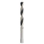 Timco 7mm Addax Brad Point Wood Bit High Speed Steel (HSS) BP7