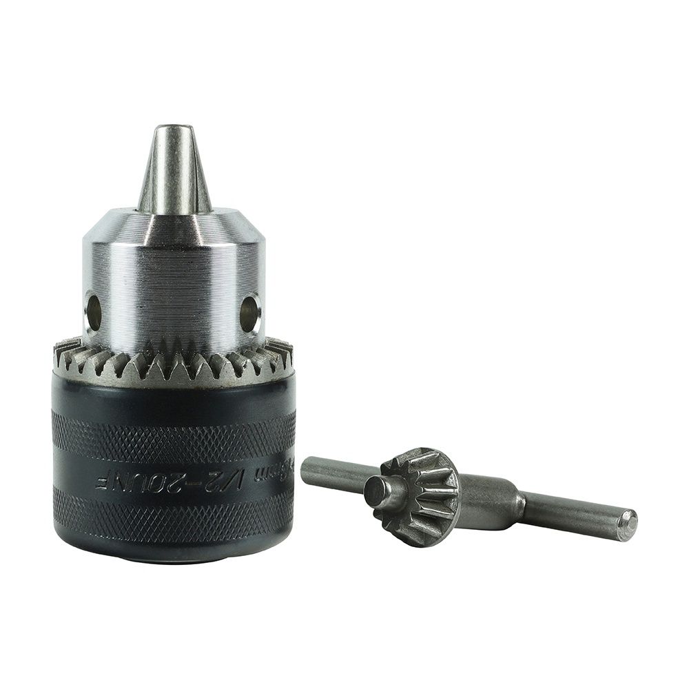 Timco C13 Addax 1/2&quot; Chuck &amp; Key Set