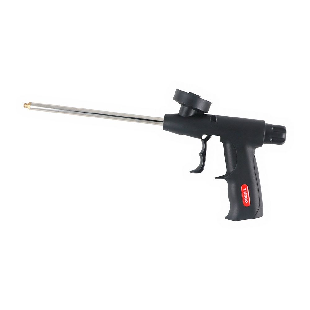 Timco Economy PU Foam Applicator Gun 750ml &amp; 500ml 783992
