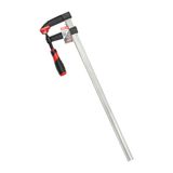 Timco 500mm Heavy Duty F Clamp Ergonomic Soft Grip Handles 468145