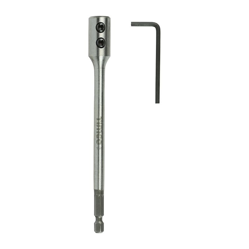 Timco FBEQR150 Addax 1/4" Extension Rod 150mm