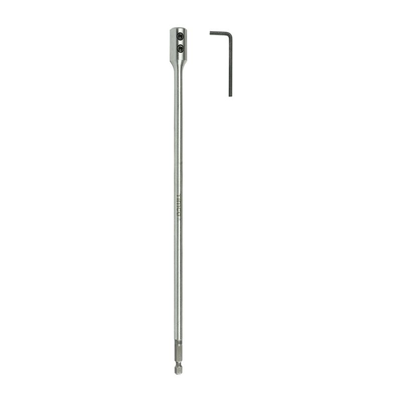 Timco FBEQR300 Addax 1/4" Extension Rod 300mm