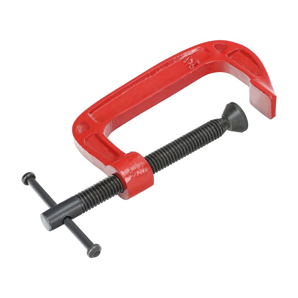 Timco G Clamp 3&quot;(75mm) 468146