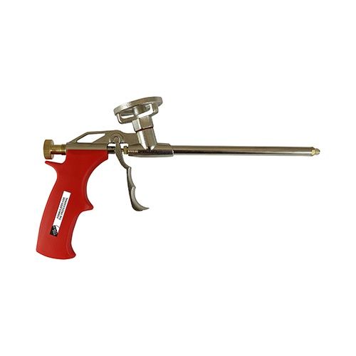 Timco Heavy Duty PU Foam Applicator Gun 750ml &amp; 500ml 783556