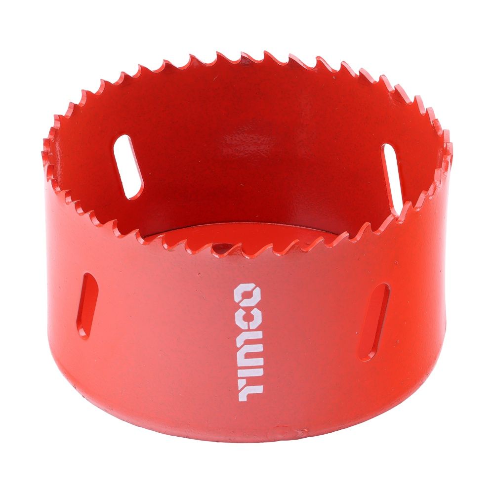 Timco Holesaw - Variable Pitch 79mm HS79