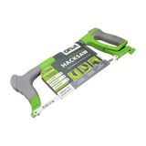 Timco 12" Professional Hacksaw Changeable Cutting Angles HD12HSF