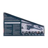 Timco Professional PU Foam Applicator Gun  Cavity Seal 50ml & 500ml 783113