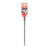 Timco 6.0 x 210mm Professional SDS Plus Hammer Bit High quality  AP6210