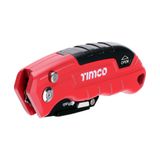 Timco 60 x 19 x 0.6mm Professional Utility Knife Safety Catch 253067